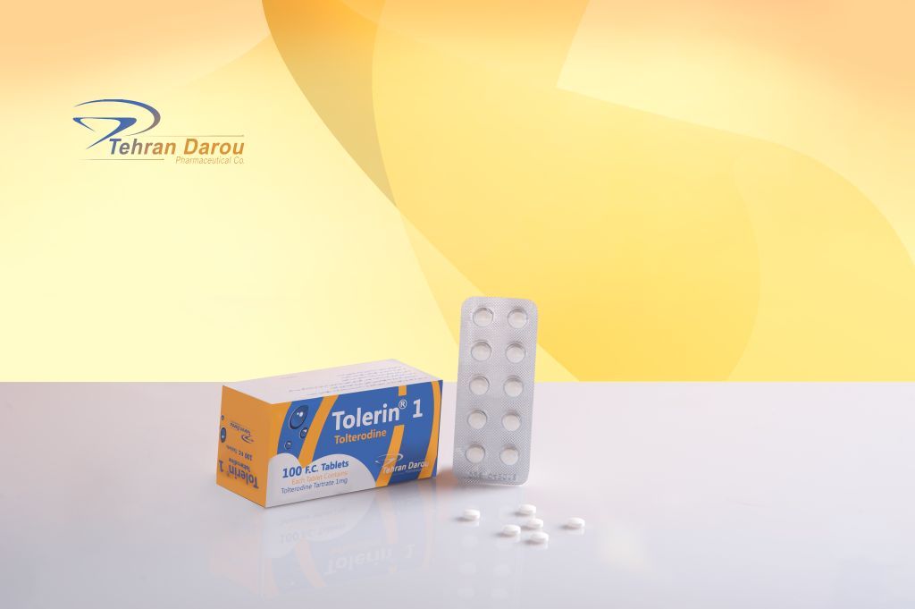 TOLTERODINE
